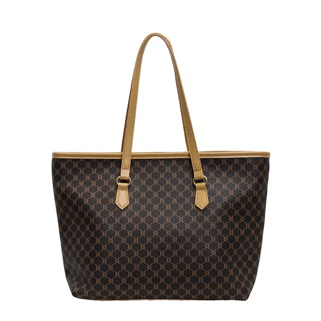 PU Tote