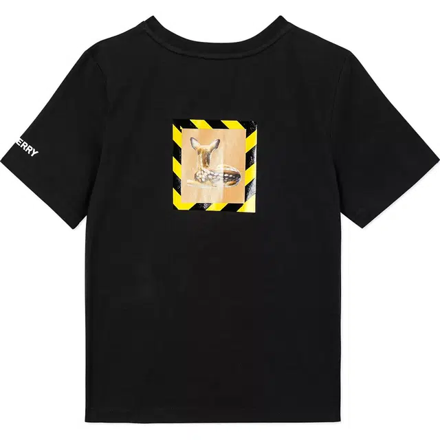 Burberry SS23 T