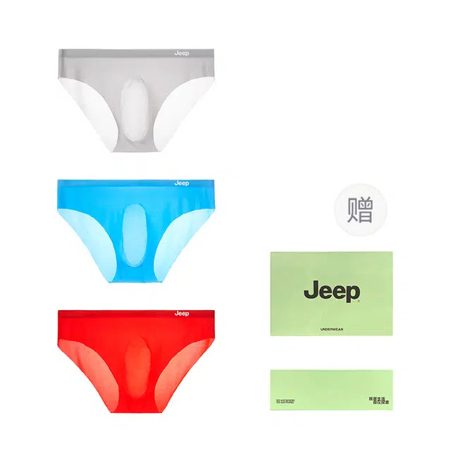 Jeep JEEP 3