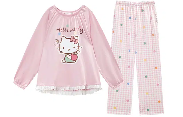 GUKOO Hellokitty