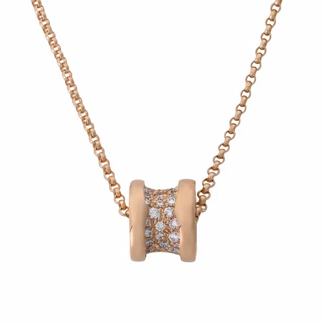 BVLGARI B.zero1 18k
