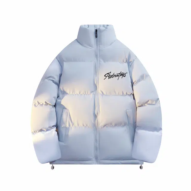 ROBINHOOD Zodiac Series Snake Year Down Jacket