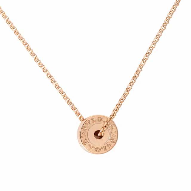 BVLGARI B.zero1 18k