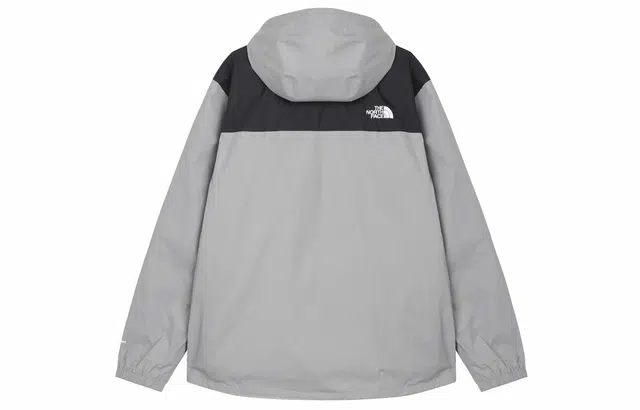 THE NORTH FACE Antora Triclimate Logo