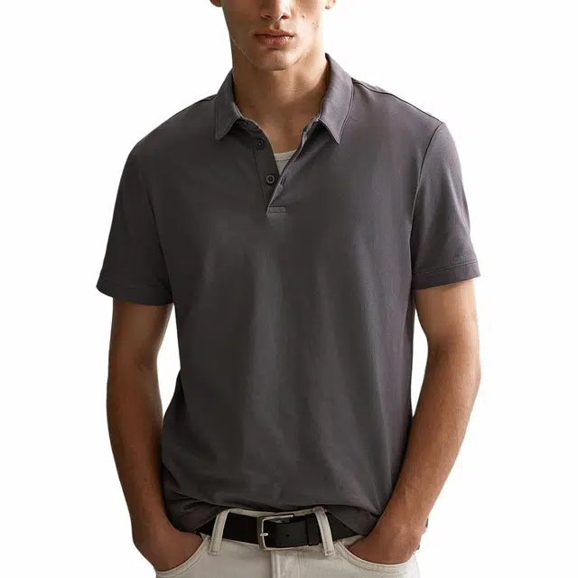 HM COOLMAXPolo