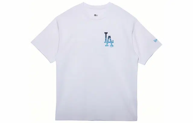 New Era SS22 T