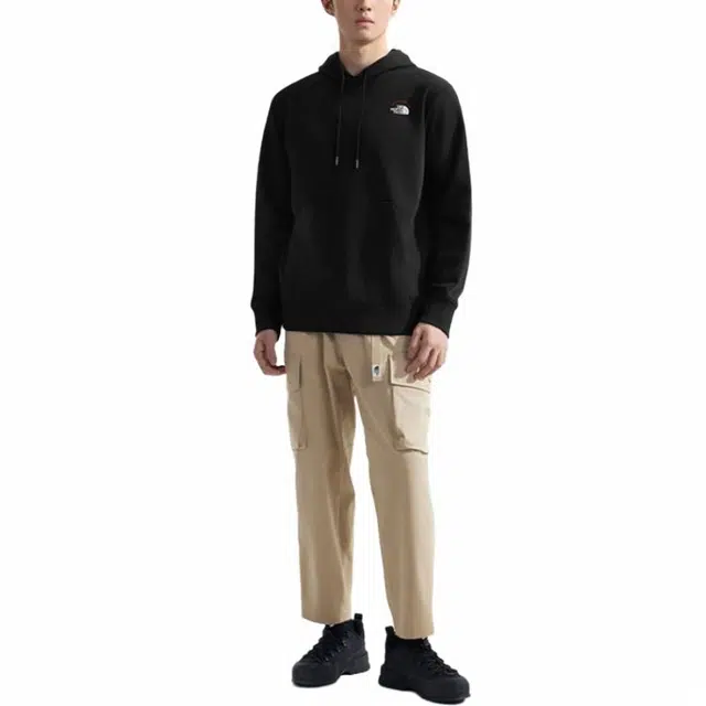 THE NORTH FACE