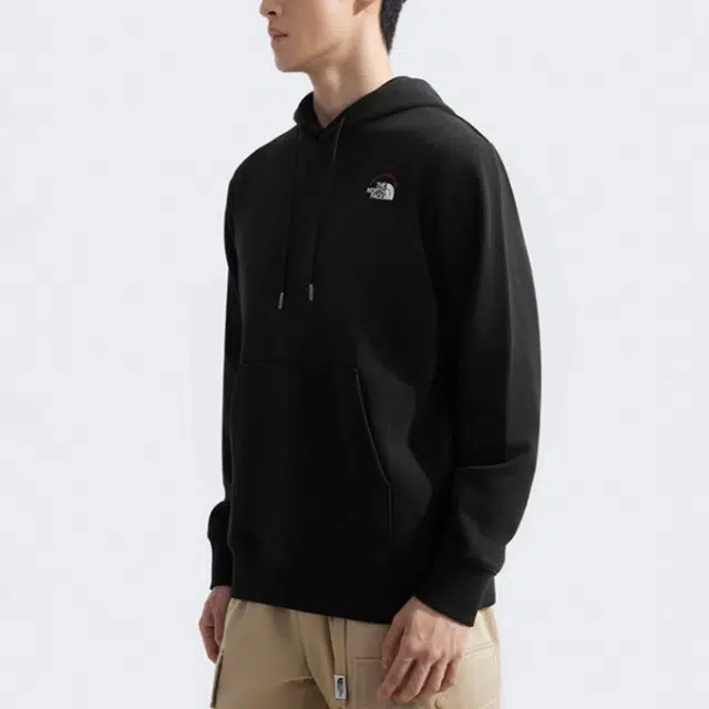 THE NORTH FACE