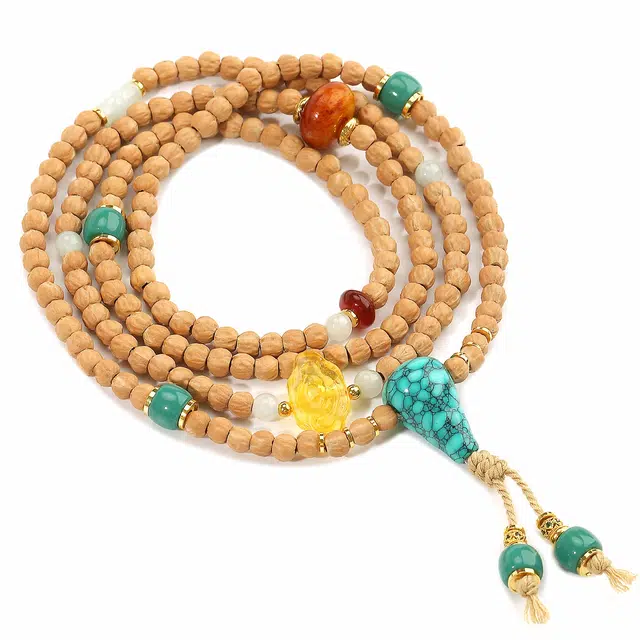 LIBALU 108