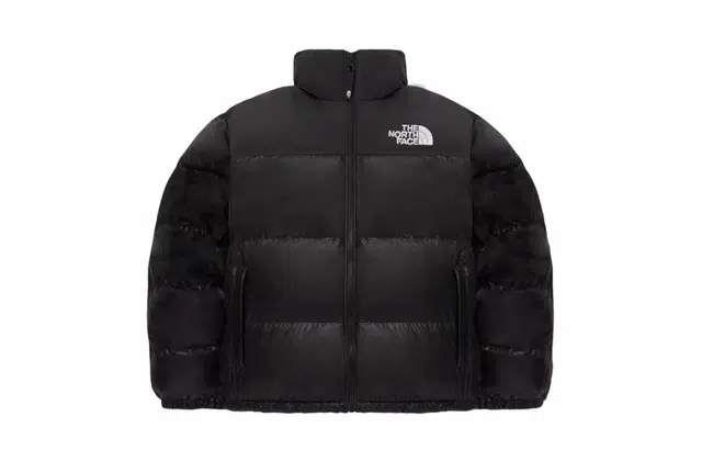 THE NORTH FACE Nuptse 811