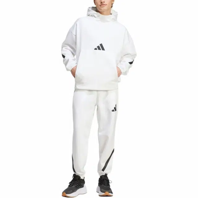 adidas Z.N.E. FW24 Sportswear TRACKSUIT BOTTOMS