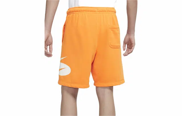 Nike Sportswear Logo
