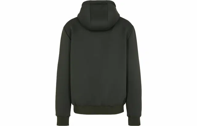 EMPORIO ARMANI FW23 EA7 Logo