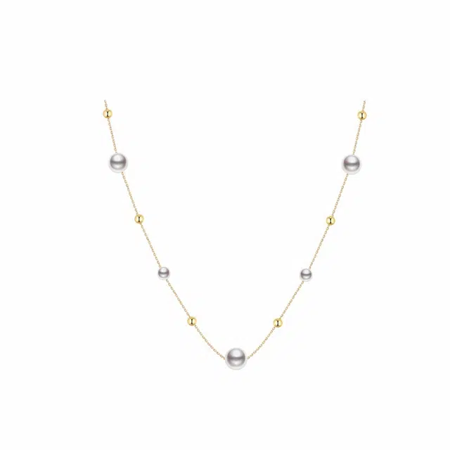 GRACE GIRL ins 18K