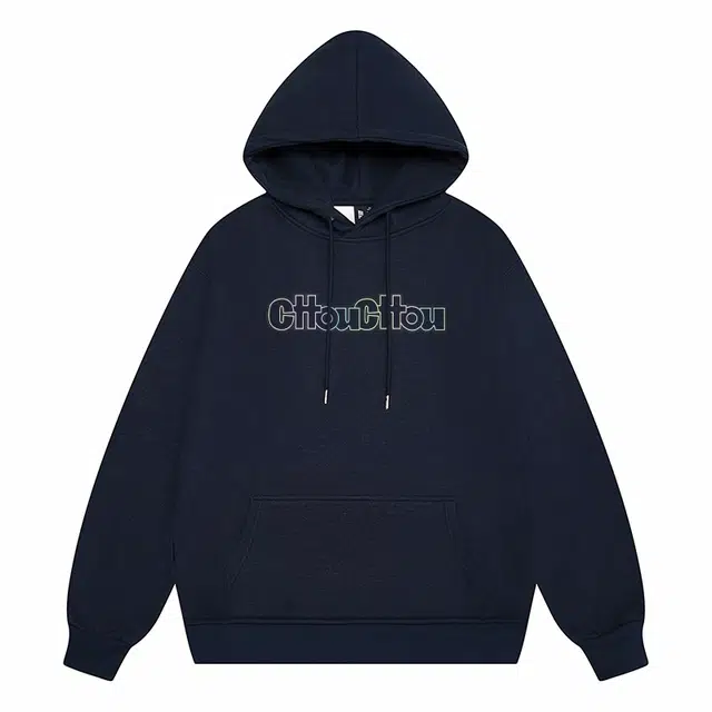 周同学 周杰伦 美式潮牌个性字母印花连帽韩版多巴胺色系宽松套头加绒加厚防寒保暖无性别主义时尚简约舒适长袖卫衣 男女同款