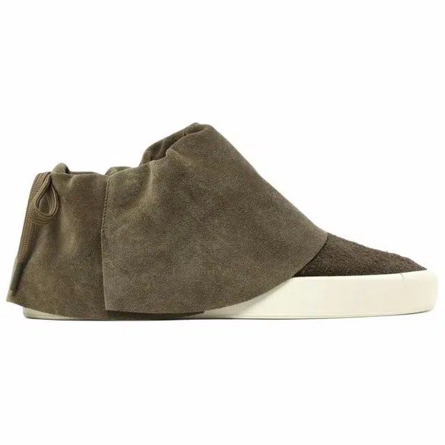 Fear of God