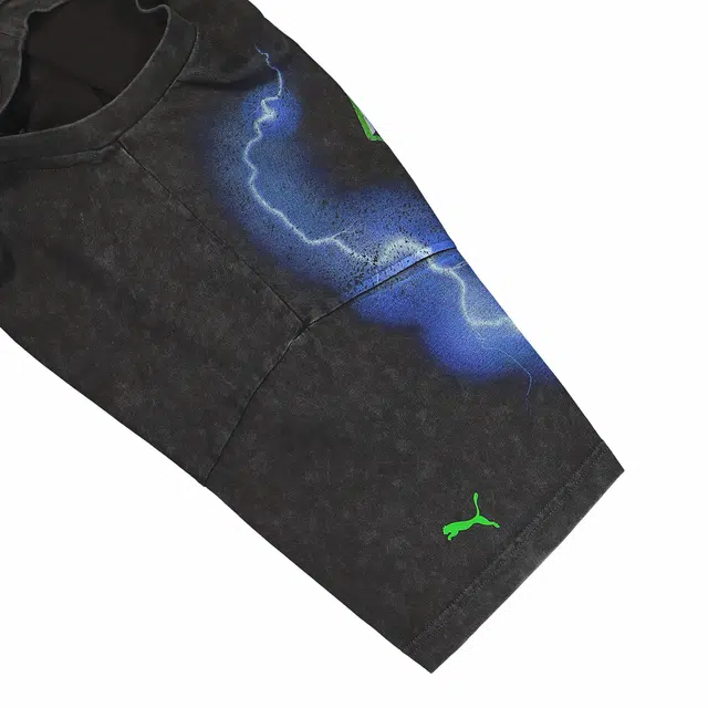 PUMA x A$AP Rocky FW24