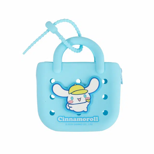 Sanrio PVC