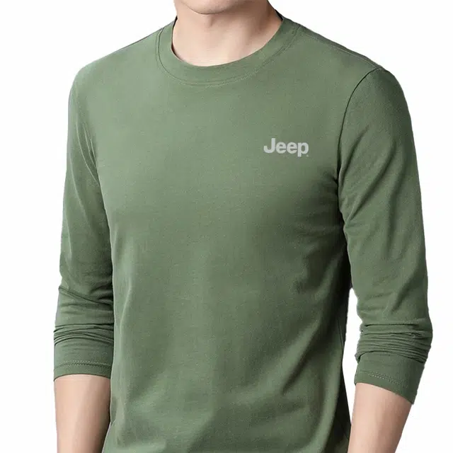 Jeep LogoT