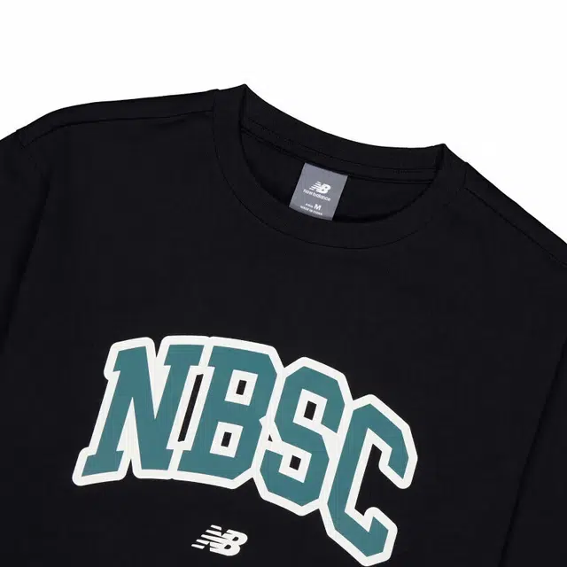 New Balance Logo T