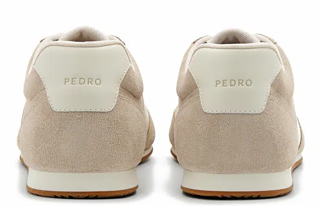PEDRO