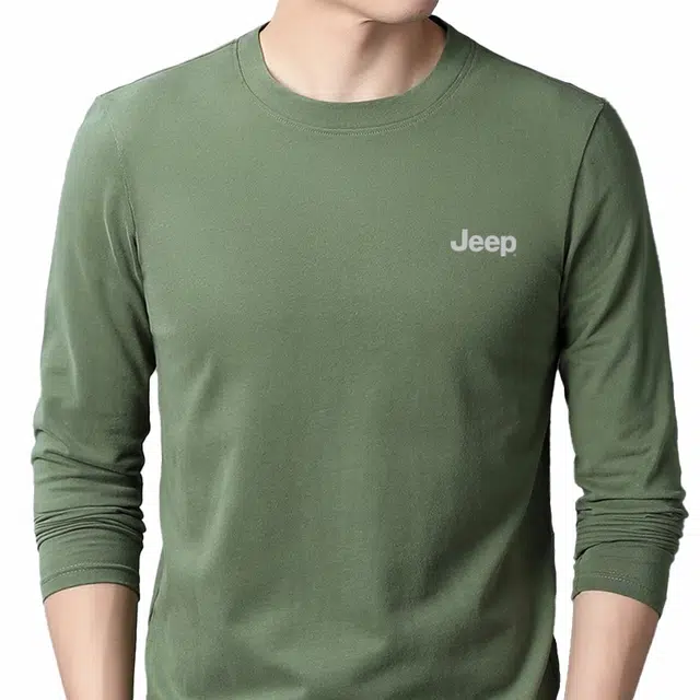 Jeep LogoT