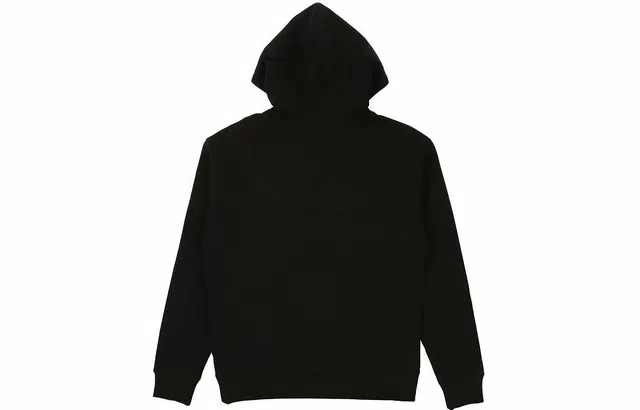 Thrasher Intro Burner Hooded Sweatshirt Logo