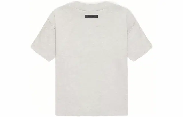 Fear of God Essentials 1977 SS22 Tee Light Oatmeal T