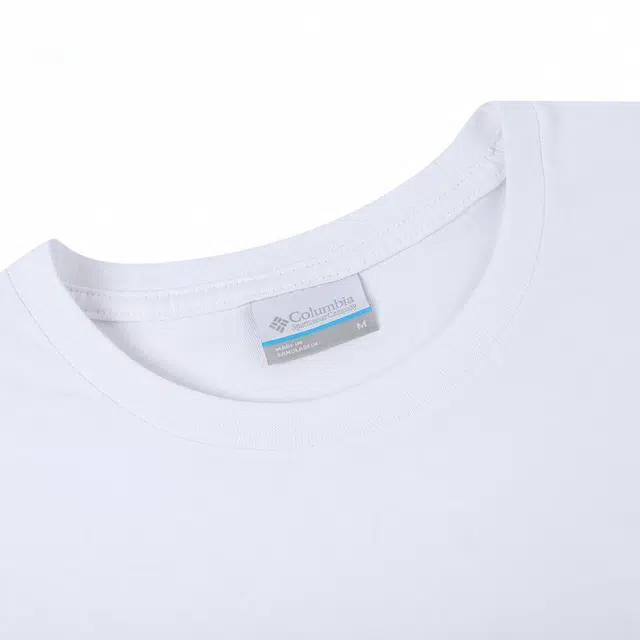 Columbia LogoT