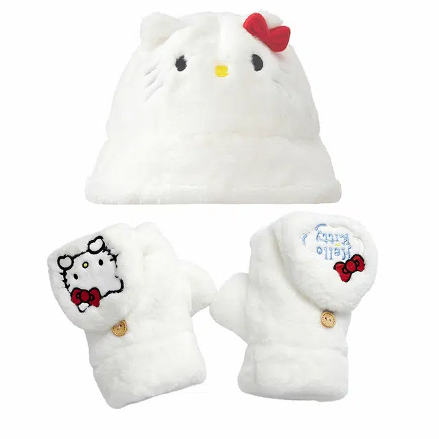 Sanrio Hello Kitty