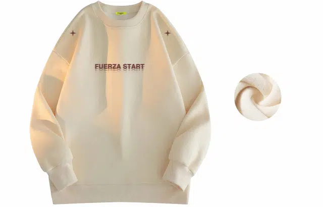 FUERZA