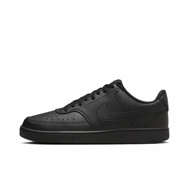 Nike Court Vision Low