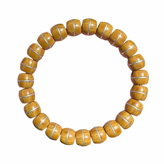 書卓 新中式国潮国风 颗颗精抛  时尚高级 传统文玩 高端大气 紫金鼠 手串 男女同款情侣款