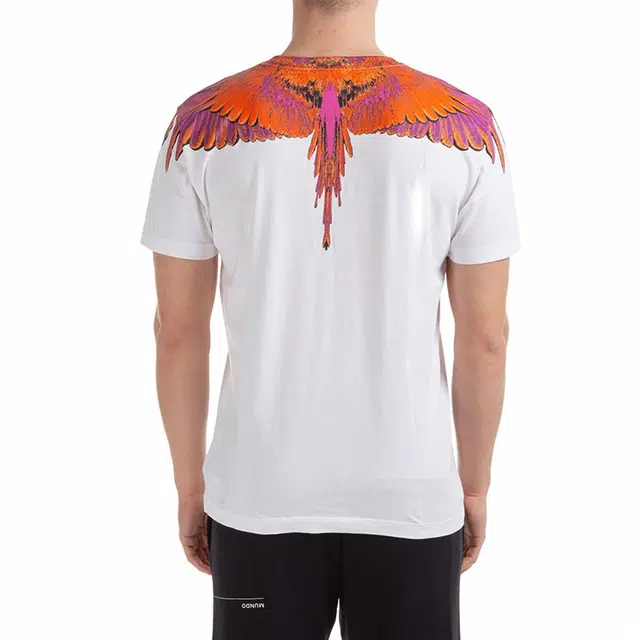 Marcelo Burlon T