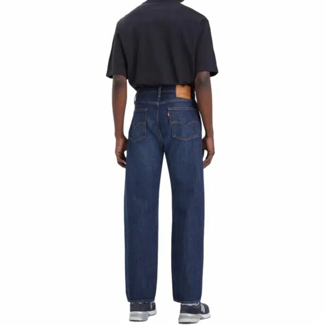 levis 555