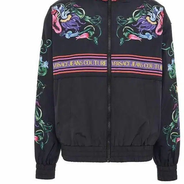 VERSACE