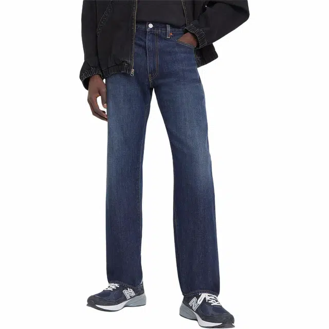 levis 555