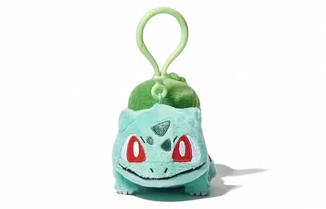 Fragment Design pokemon