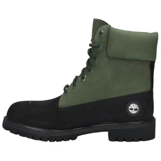 Timberland 6 IN LACE WATERPROOF BOOT