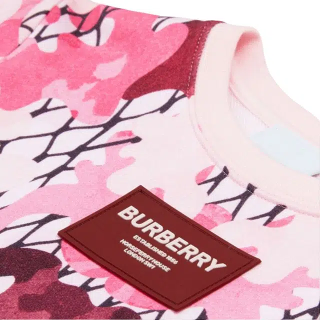 Burberry FW22 T