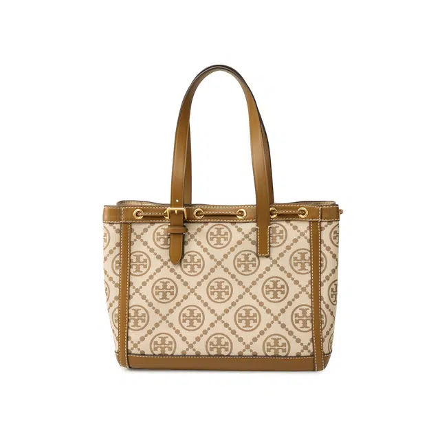 TORY BURCH T Monogram Tote