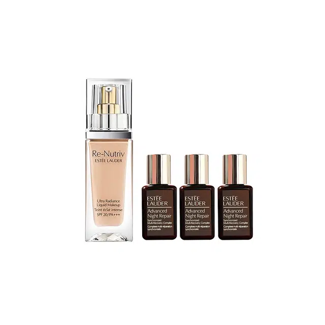 1C019 30ml+15ml*3
