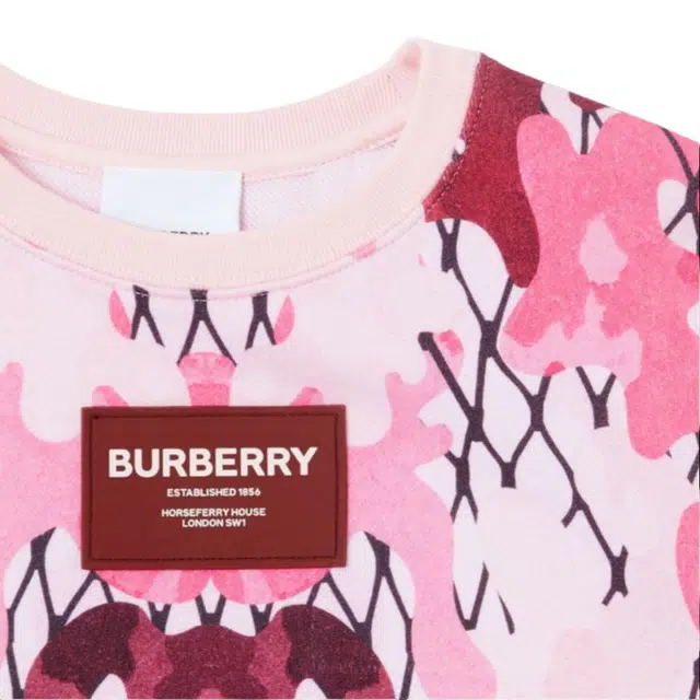 Burberry FW22 T