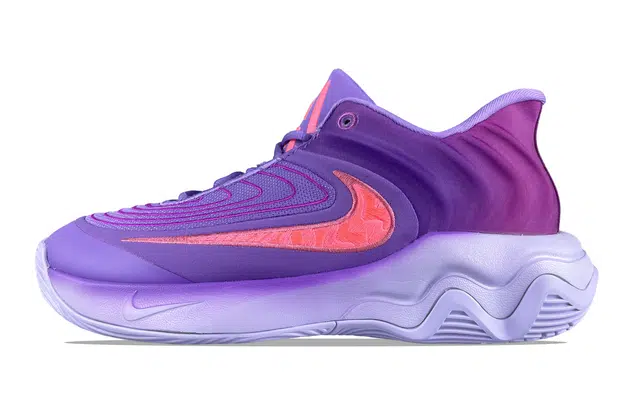 Nike Giannis Immortality 4