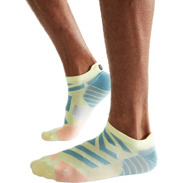 On Performance Low Sock 1