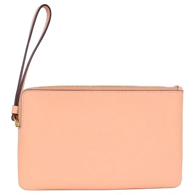 COACH Corner Zip 20