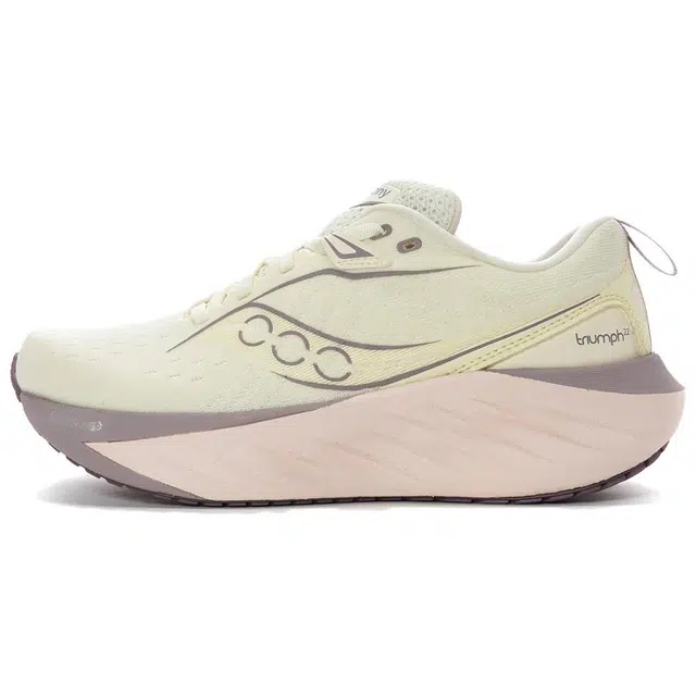 Saucony TRIUMPH 22