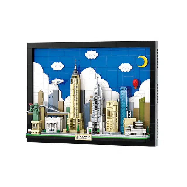 1101pcs JPS-0102-5921