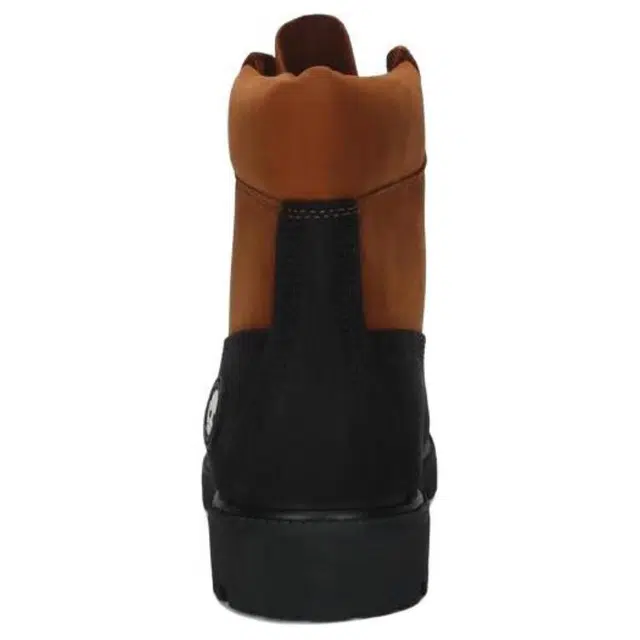 Timberland 6 IN LACE WATERPROOF BOOT