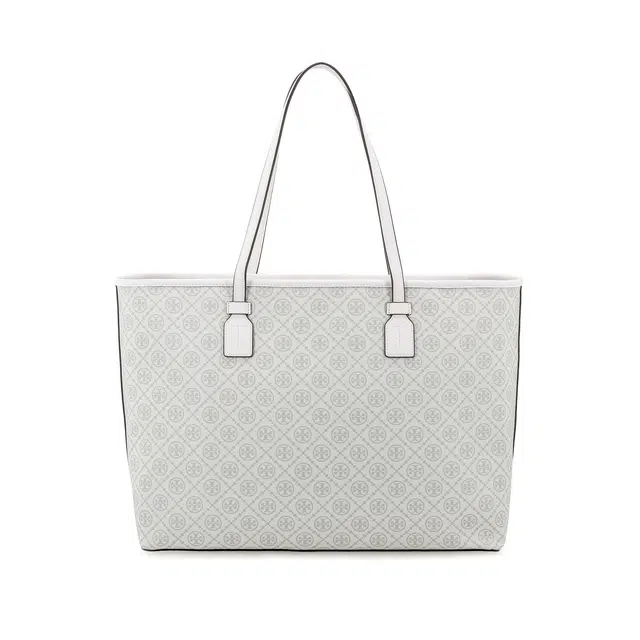 TORY BURCH T Monogram Tote